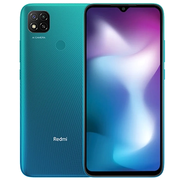 گوشی موبایل شیائومی مدل Redmi 9 Activ ظرفیت 64 گیگابایت و رم 4 گیگابایت